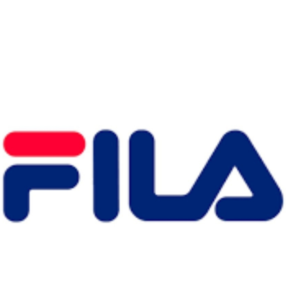 Fila Women's Classic Canvas Shoe, Gray White Black, 7